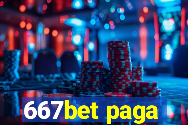 667bet paga